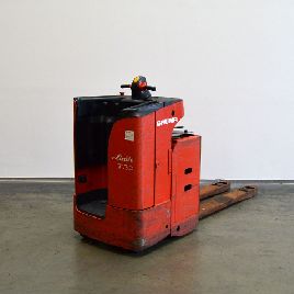 Linde - T 20 SF-144