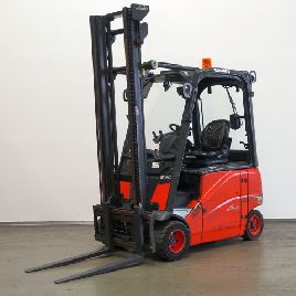 Linde - E 20 PH-386