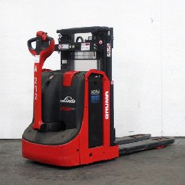 Linde - D 08 ION-1160