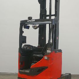 Linde - R 14 hasta 1120