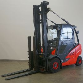 Linde - H30 D-393-02 EVO (3B)