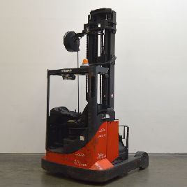 Linde - R 20 S-115-12 Châssis 1600 mm
