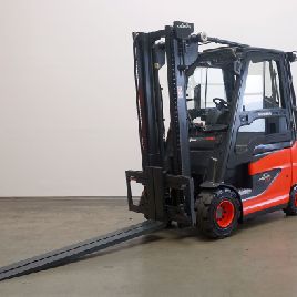 Linde - E 30-600 H-387