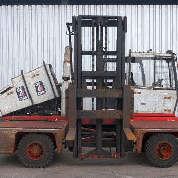 Battioni-Pagani - HT8PS