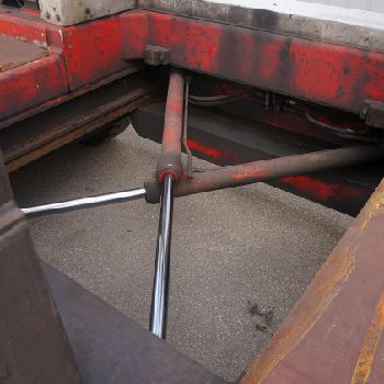 Battioni-Pagani - HT8PS