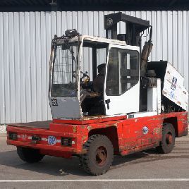 Battioni-Pagani - HT8PS