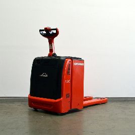 Linde - T 50-131 -SONDERBAU-