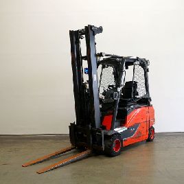 Linde - E 20 PHL-386-02 EVO