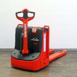 Linde - T 18-1152