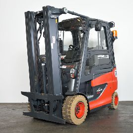 Linde - E 30-600 H-387