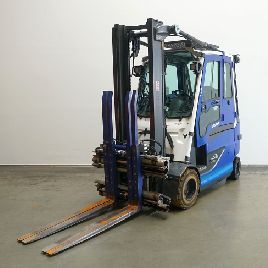 Linde - E 30-600 HL-387