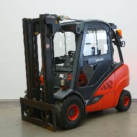Linde - H 35 D-393-02 EVO (3A)
