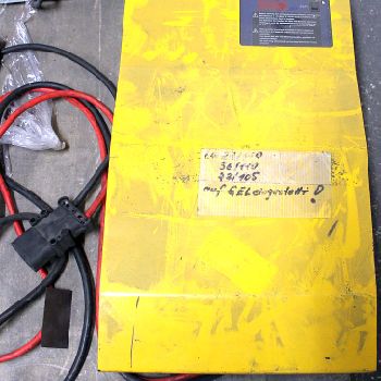 Hawker - TC3 Life Plus 6 KW