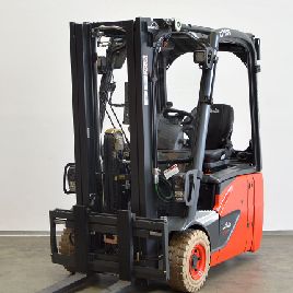 Linde - E 16 C-386-02 EVO