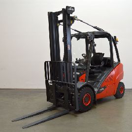 Linde - H 30 D-393-02 EVO (3A)