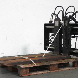 Attachment unit Stabau - S 11-ZV 20-TG 25