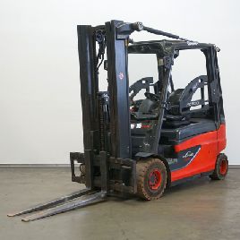 Lindeboom - E 25 L-387