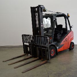 Linde - H 35 D-393-02 EVO (3B)