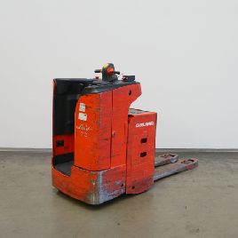 Linde - T 20 SF-144