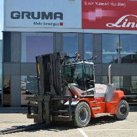 Konecranes - SMV 16-1200 C