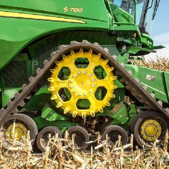 26x6x39 Raupenkette TankTuff