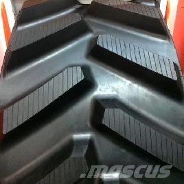 26x6x39 Raupenkette TankTuff