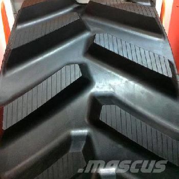 26x6x39 Raupenkette TankTuff