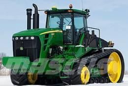 26x6x39 Raupenkette TankTuff