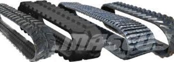 26x6x39 Raupenkette TankTuff