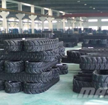 25x7x38 Raupenkette TankTuff