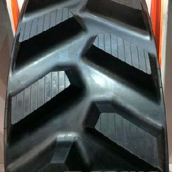 25x7x38 Raupenkette TankTuff