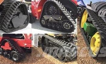 25x7x38 Raupenkette TankTuff