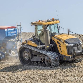 30x6x66 Raupenkette TankTuff