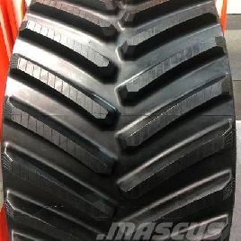 36x6x66 Raupenkette TankTuff