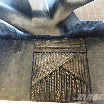 30x7,8x46 Raupenkette TankTuff