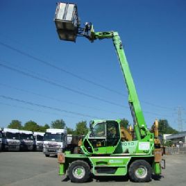 Merlo RT 38 Roto 38.16