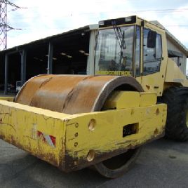 Bomag BW 225 D-3