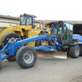 New Holland F 156.6A