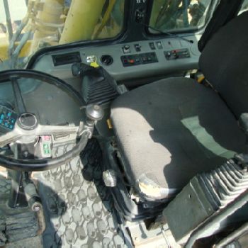 Komatsu PW 170 ES-6K
