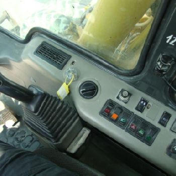 Komatsu PW 170 ES-6K