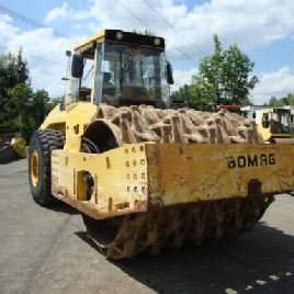 Bomag BW 226 DH-4 BVC