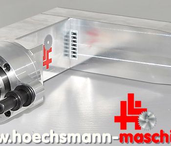 SCM / BENZ CNC angle gear, type VU 841