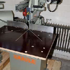 GRAY PULL TILT, type ZS 170 n - UG