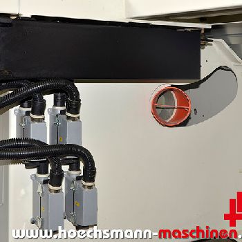 SCM format circle saw, type SI 400 E