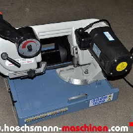 BERNARDO metal bands, type EBS 100 B