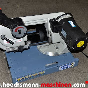 BERNARDO metal bands, type EBS 100 B