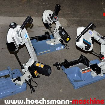 BERNARDO metal bands, type EBS 100 B