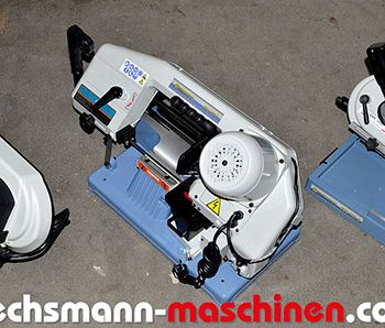 BERNARDO metal bands, type EBS 100 B