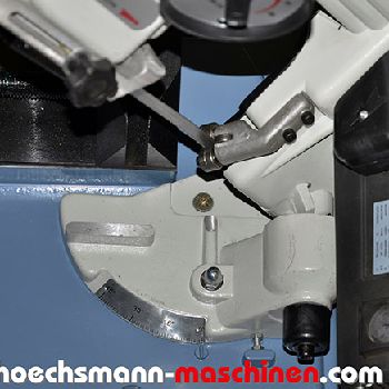 BERNARDO metal bands, type EBS 100 B