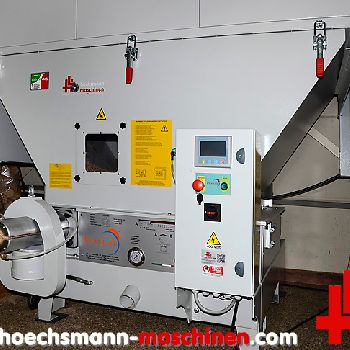 AL-KO ProdecoBrush Power UnitE60S-300S